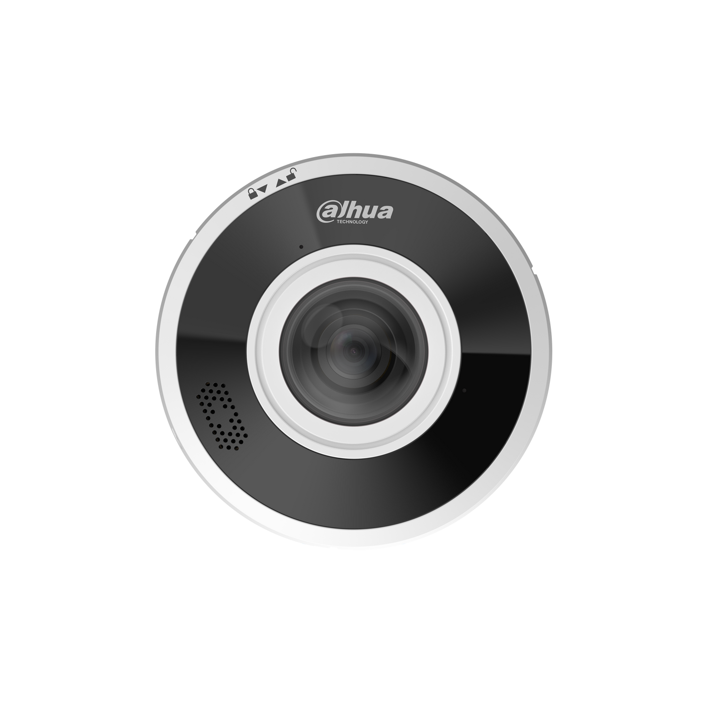 Dahua DH-IPC-EBW5641-AS 6MP IR Fisheye WizMind Network Camera