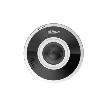 Dahua DH-IPC-EBW5641-AS 6MP IR Fisheye WizMind Network Camera
