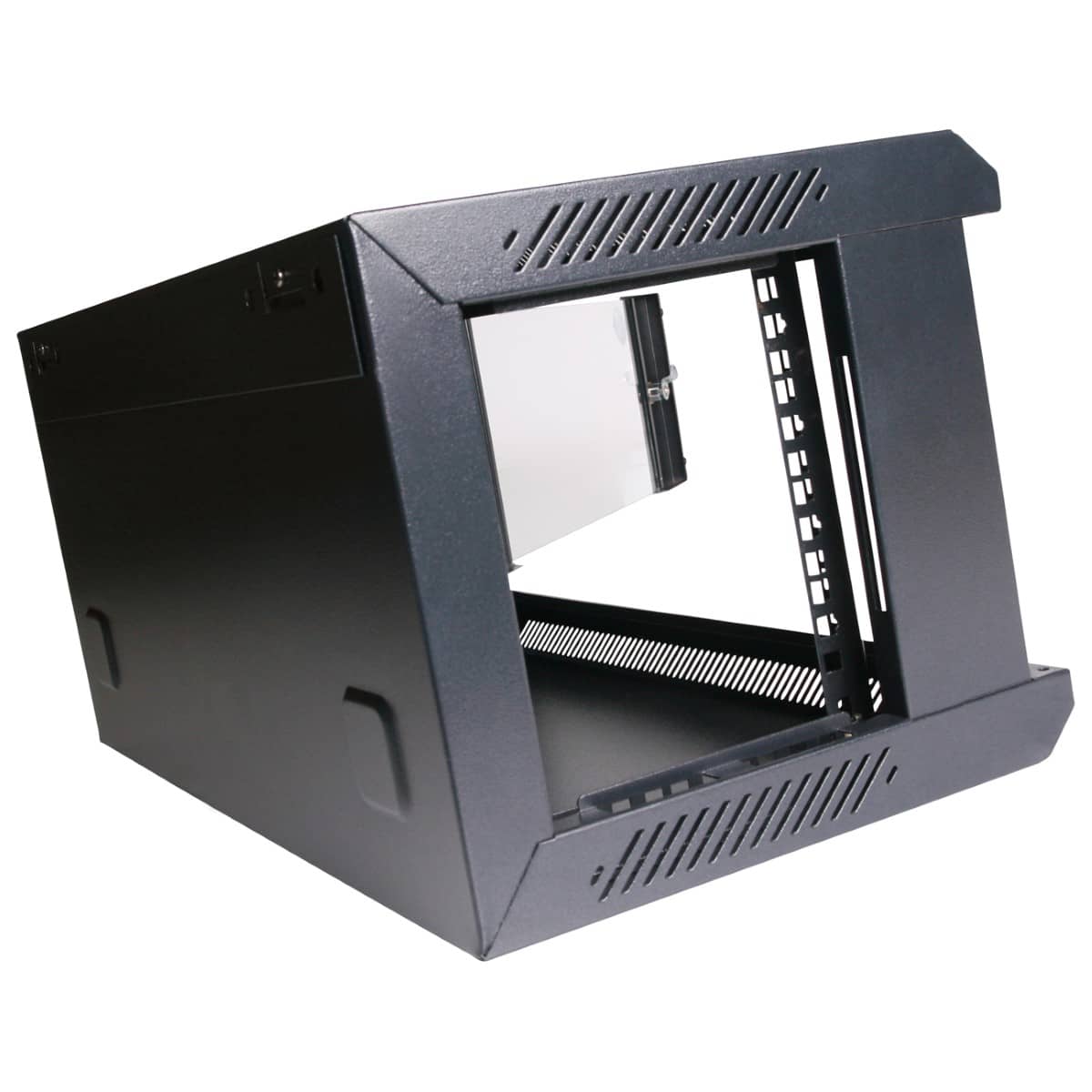 4RU 300mm Deep Data Cabinet Rack GM-70275