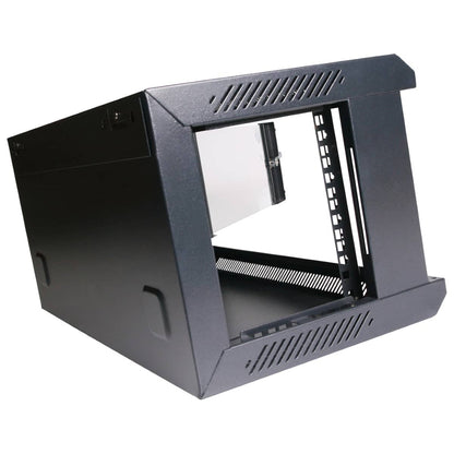 4RU 300mm Deep Data Cabinet Rack GM-70275