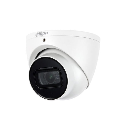 Dahua DH-HAC-HDW2401TP-Z-A-DP 4MP Starlight HDCVI IR Eyeball Camera
