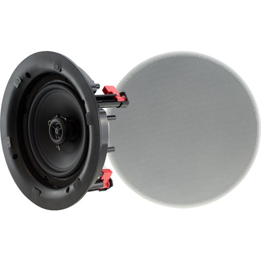 6.5" Edgeless Ceiling Speakers