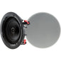 6.5" Edgeless Ceiling Speakers