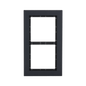 Dahua VTM25P2 Front Panel for VTO4202F-X Series Black