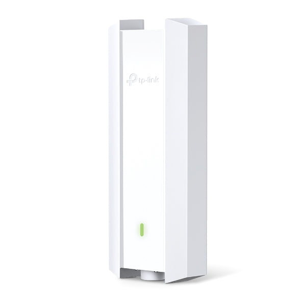 TP-Link EAP610-OUTDOOR AX1800 Indoor/Outdoor WiFi 6 Access Point