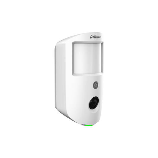 Dahua ARD1731-W2 AirShield Wireless Alarm PIR Camera Detector
