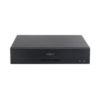 Dahua DHI-NVR5864-AI/ANZ 64 Channels 2U 8HDD WizSense Network Video Recorder