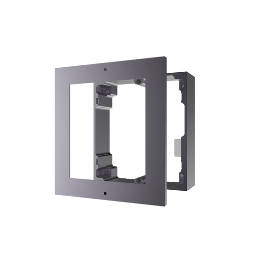 Hikvision DS-KD-ACW1 Video Intercom Surface Mount Housing for DS-KD8003-IME1 Video Intercom Door Station