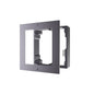 Hikvision DS-KD-ACW1 Video Intercom Surface Mount Housing for DS-KD8003-IME1 Video Intercom Door Station