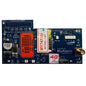 Digiflex MY747AU 4G GPRS interface module - Dual carrier - CAT1 equivalent