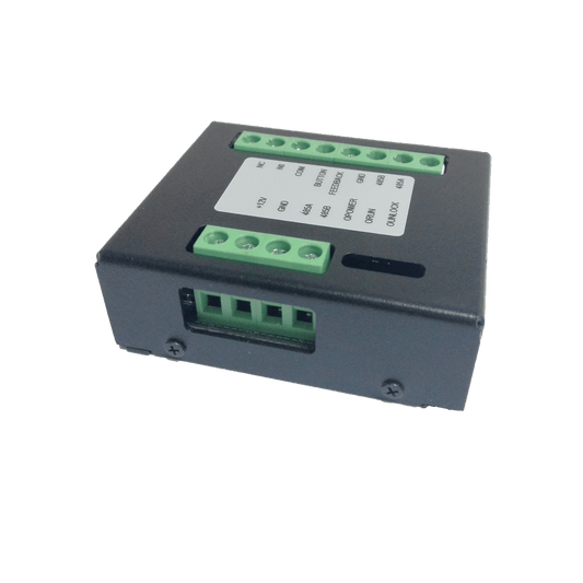 Dahua DEE1010B Access Control Extension Relay Module