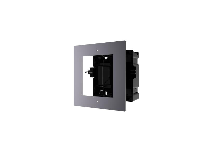 Hikvision DS-KD-ACF1/Plastic Plastic Flush Mounting Accessory