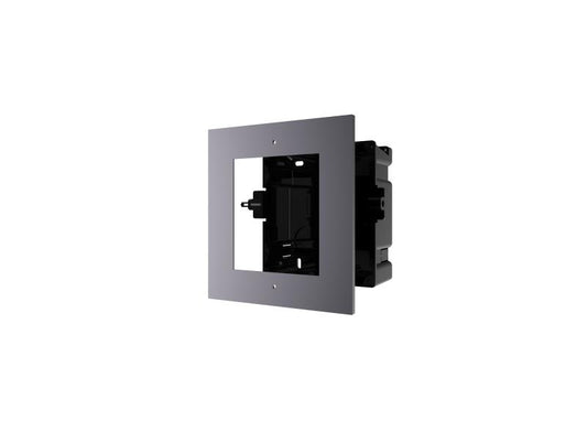 Hikvision DS-KD-ACF1/Plastic Plastic Flush Mounting Accessory