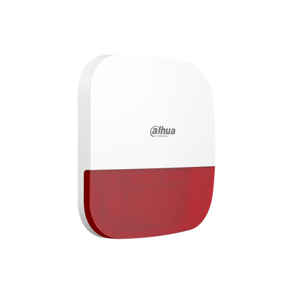 Dahua ARA13-W2 AirShield Wireless Alarm Outdoor Siren