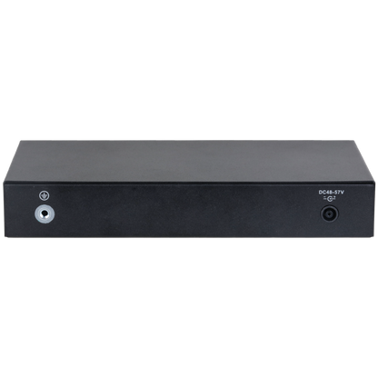 Dahua DH-CS4010-8ET-110 10-Port Cloud Managed Desktop Switch with 8-Port PoE