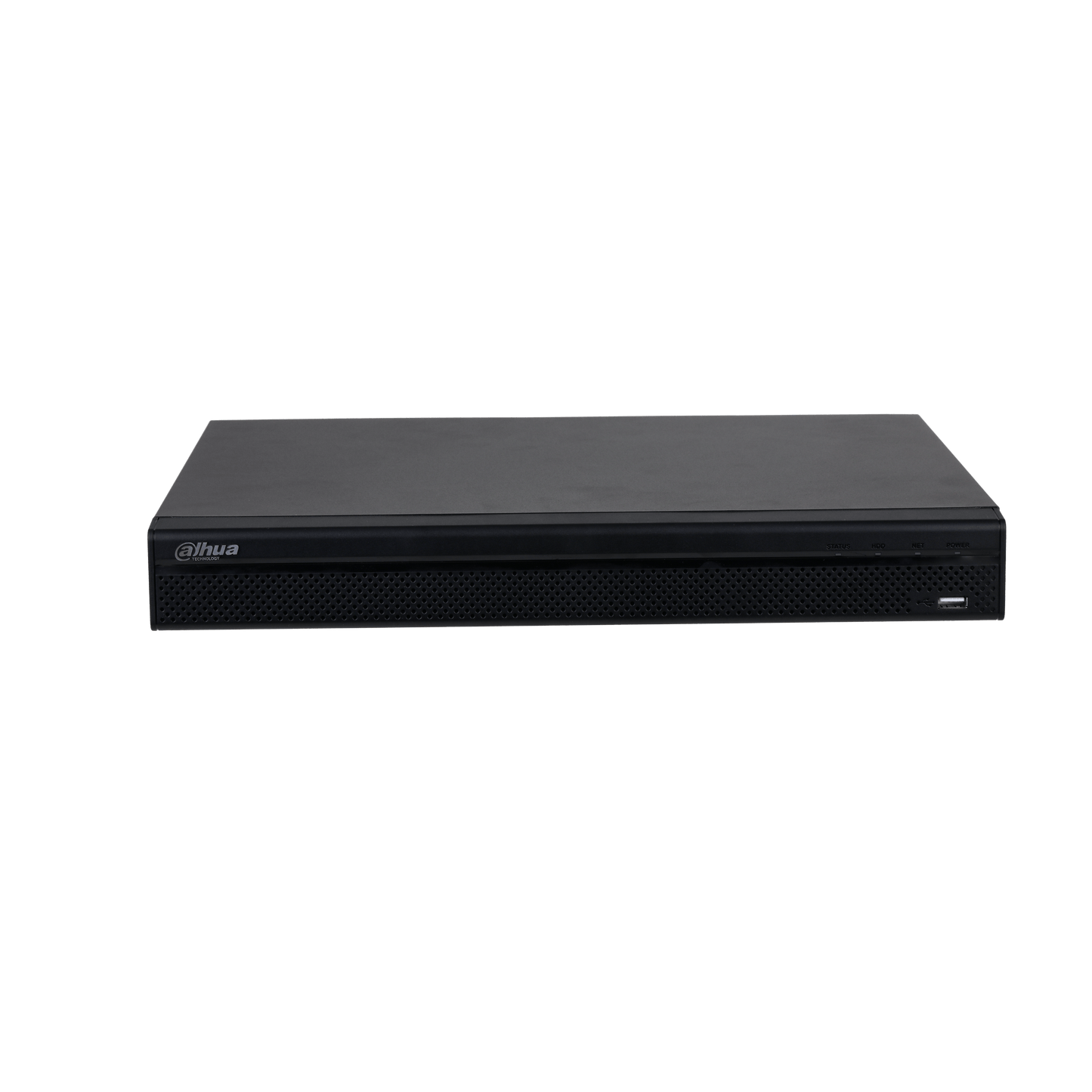 Dahua DHI-NVR4208-8P-4KS2/L 8 Channel 1U 8PoE 4K&H.265 Lite Network Video Recorder