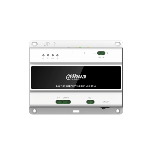 Dahua VTNS2003B-2 2-Wire Switch
