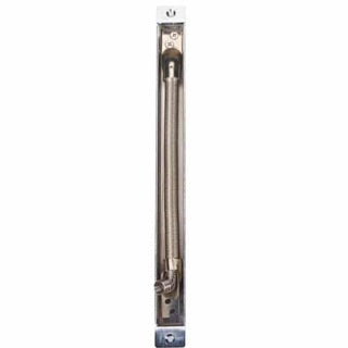 Secor DWM290 Door Transfer with Spring 290mm Square Ends AB8389