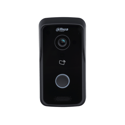Dahua VTO2111D-P-S2 1MP Villa Outdoor Station