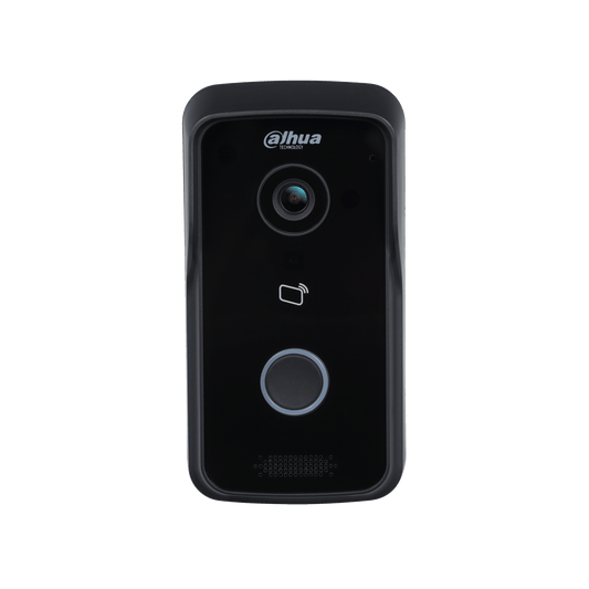 Dahua VTO2111D-P-S2 1MP Villa Outdoor Station