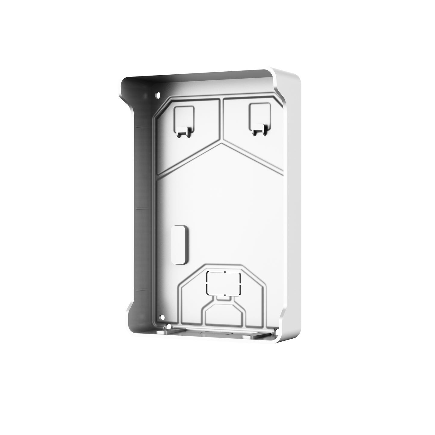 Dahua VTM09R Surface-mounted rain cover for VTO2211G