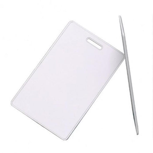 Bosch PR350 Smart Card Iso Card White (Min Order 10)