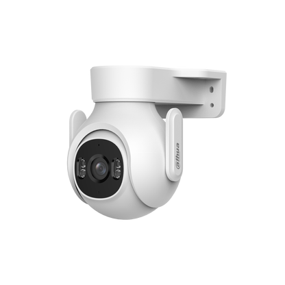 Dahua P5B-PV 5MP Fixed-Focal Pan & Tilt Wi-Fi Camera Picoo B1