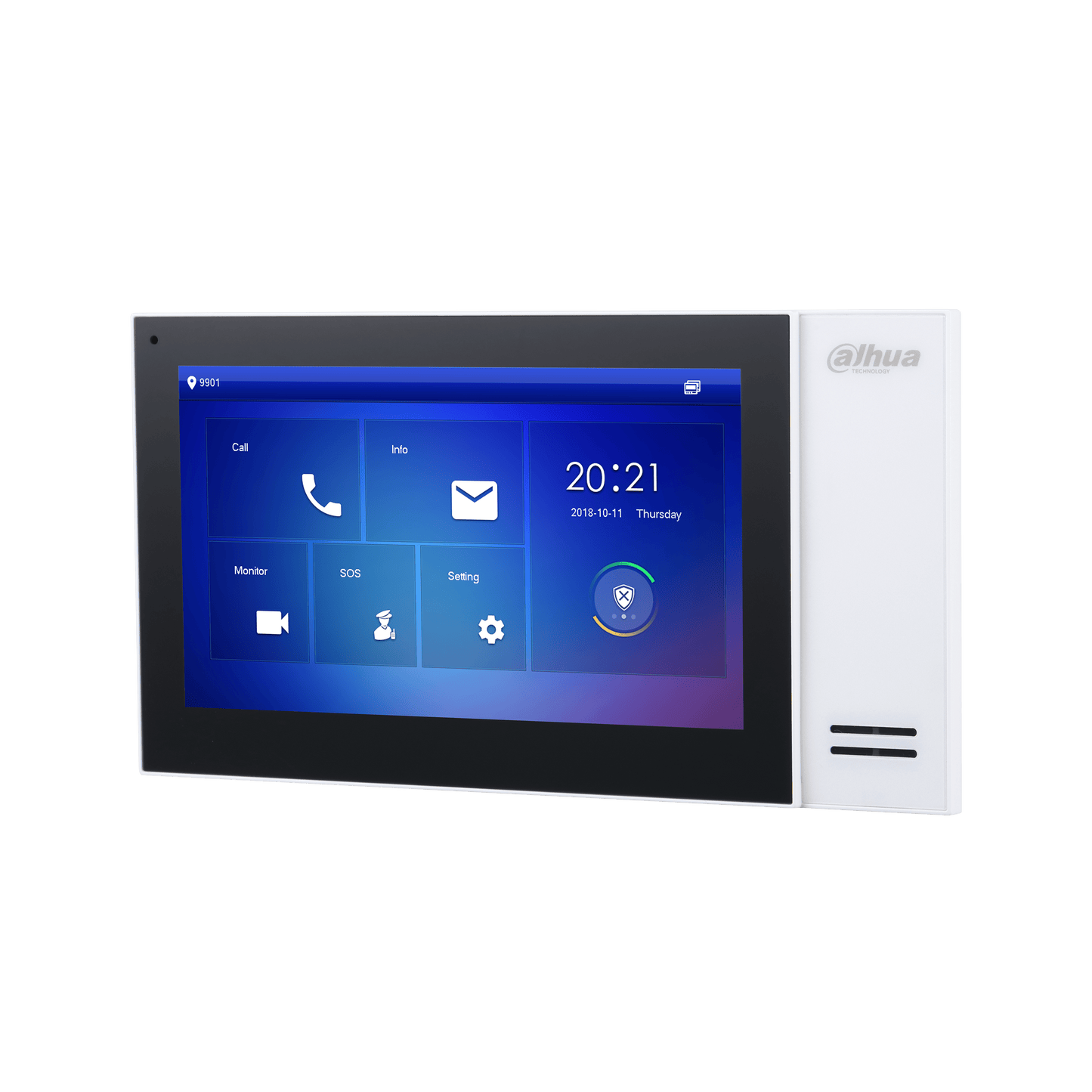 Dahua VTH2421FW-P IP Indoor Monitor
