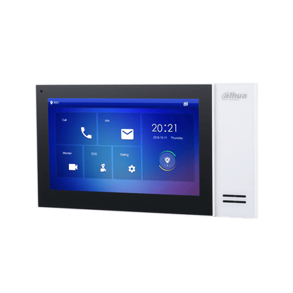 Dahua VTH2421FW-P IP Indoor Monitor
