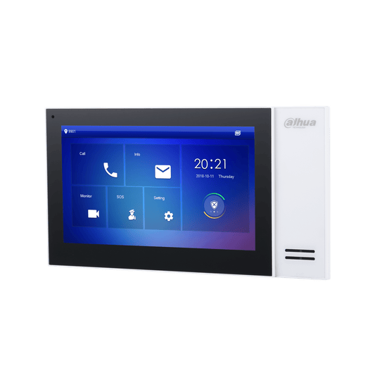 Dahua VTH2421FW-P IP Indoor Monitor