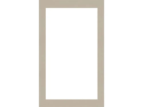 Aiphone GF-2F GT 2 Module Front Frame