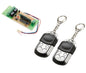 Bosch WE800EV2KIT Strip Receiver and HCT-4 Keyfob Kit (For 2000 & 3000)
