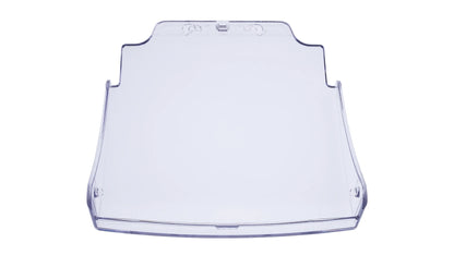 PS200 SPARE PROTECTIVE COVER CLEAR SUITS KAC BGA'S # KAC-PS200 Break Glass Cover