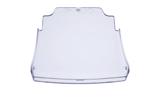 PS200 SPARE PROTECTIVE COVER CLEAR SUITS KAC BGA'S # KAC-PS200 Break Glass Cover