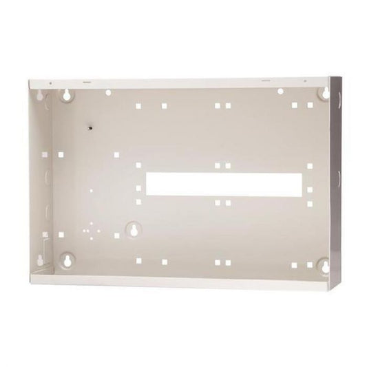 Bosch MW300 Metal Encl-Suit New Solution Control Panels 2000-3000-6000