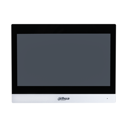 Dahua DHI-VTH8642KMS-W 2-Wire IP & Wi-Fi Indoor Monitor 10"