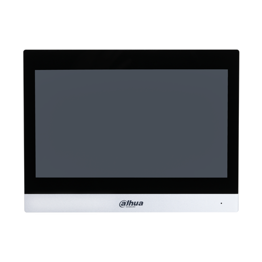 Dahua DHI-VTH8642KMS-W 2-Wire IP & Wi-Fi Indoor Monitor 10"