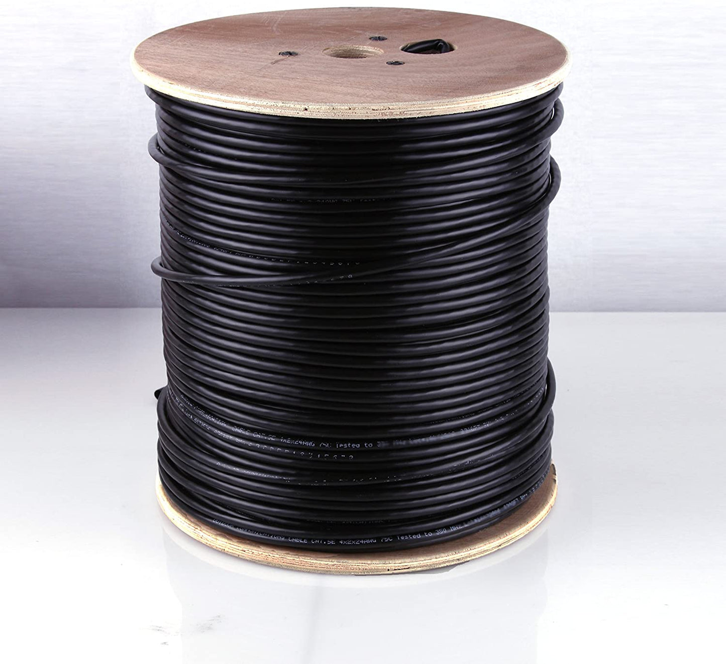 Cable RG59+2C Pro Composite Cable 250m