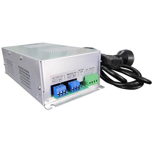 Powerbox PBB2S-13-3.5 DC UPS 13.8V @ 3.5A (50W) - CHASSIS MOUNT Power Supply