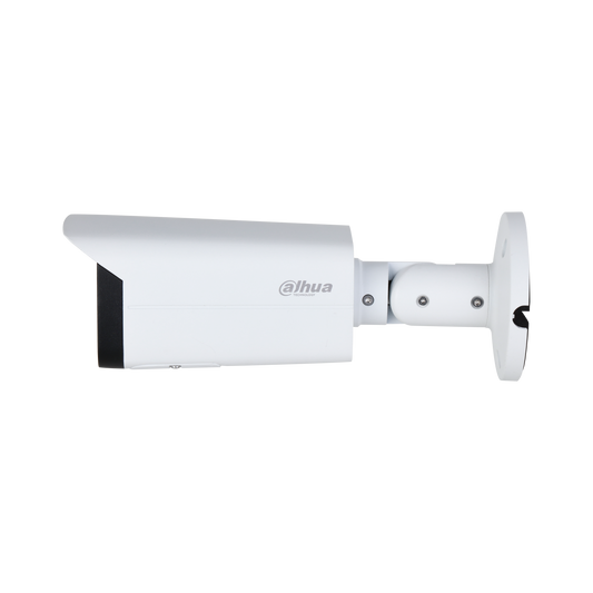 Dahua DH-IPC-HFW3466TP-ZAS-AUS 4MP Varifocal Bullet WizSense Network Camera