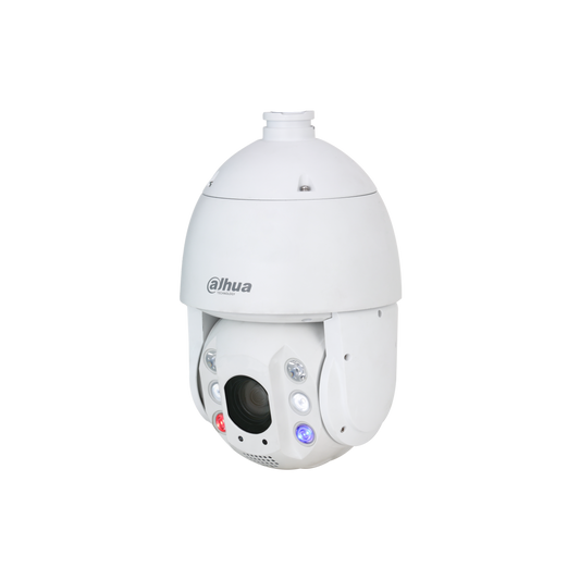 Dahua DH-SD6C3425GB-HNR-A-PV1 4MP 25x Starlight TiOC Network PTZ Camera