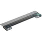 LockSolid LSABP1 Blocker Plate Size L275mm x W75mm
