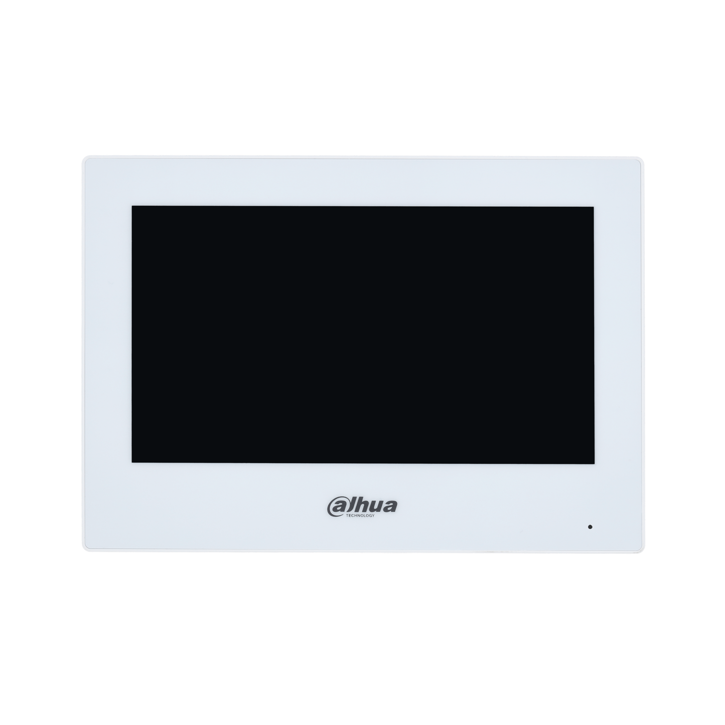 Dahua DHI-KTP01L-S-AUS IP Villa Outdoor Station & Indoor Monitor (DHI-VTH2621GW-P) Surface Mount Kit