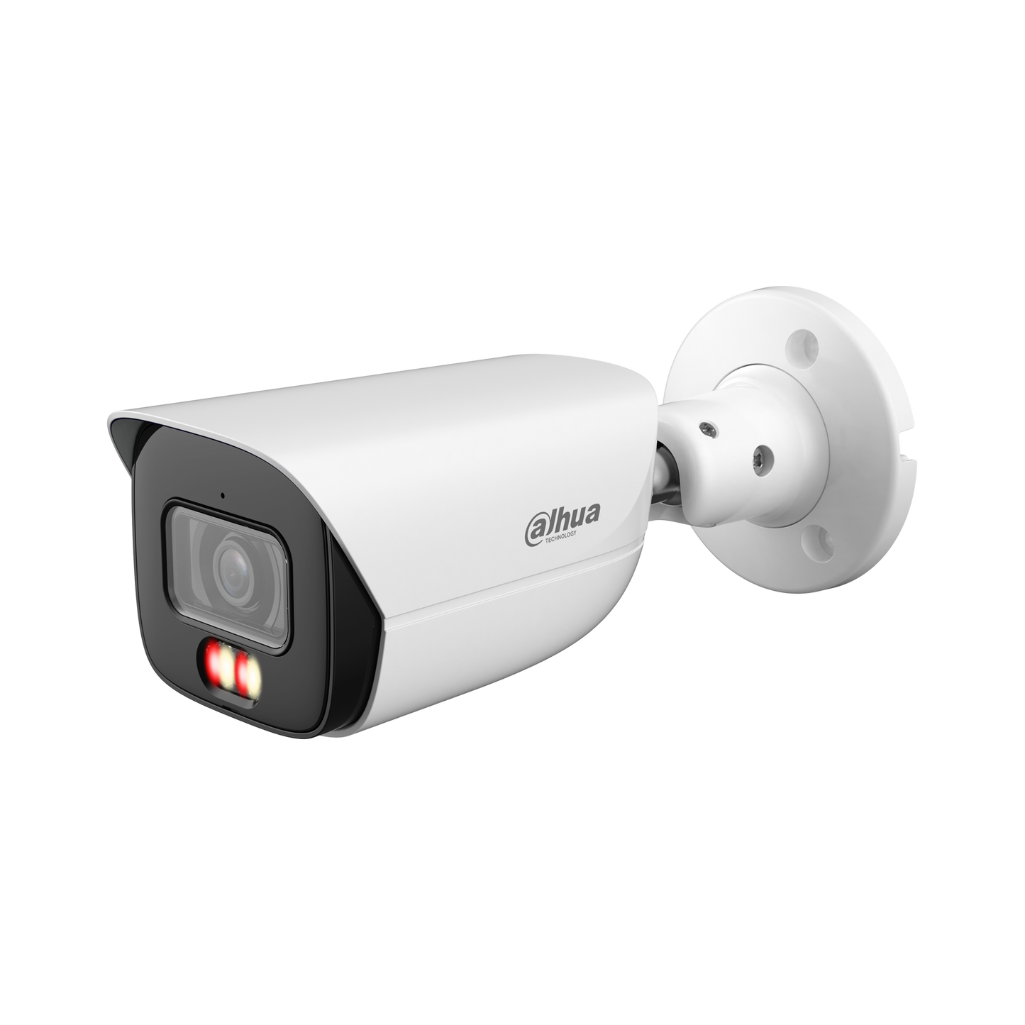 Dahua DH-IPC-HFW3667E-AS-IL-ANZ 6MP Smart Dual Light Fixed-focal Bullet WizSense Network Camera