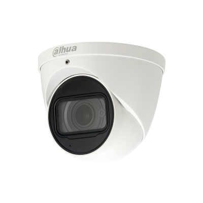 Dahua HDW5631RP-ZE 6MP WDR IR Eyeball Network Camera 2.7mm ~13.5mm Motorised Lens