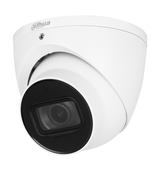 Dahua HDW5842EMP-ASE-S3 8MP IR Fixed-Focal Eyeball IP Camera 2.8mm Lens