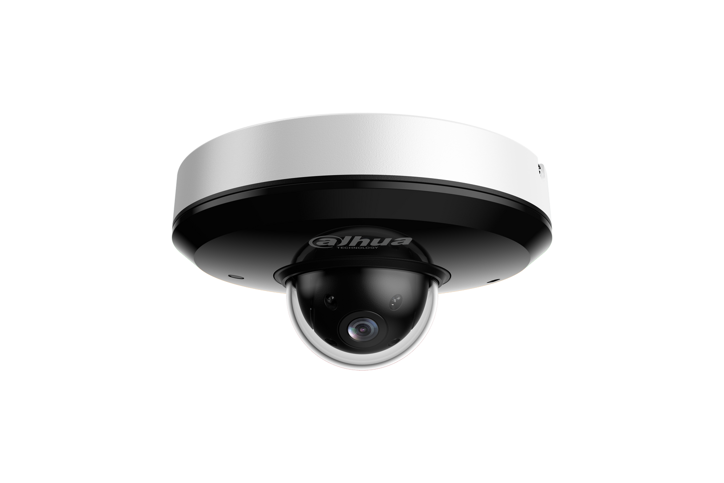 Dahua DH-SD1A404DB-GNY-W 4MP 4x Starlight IR WizSense Network PTZ Camera - WiFi - No POE