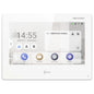Hikvision DS-KH9310-WTE1 2nd Gen IP Intercom 7″ Android Room Station - White