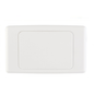 Blank Wall Plate Cover Plate for Switches AS327