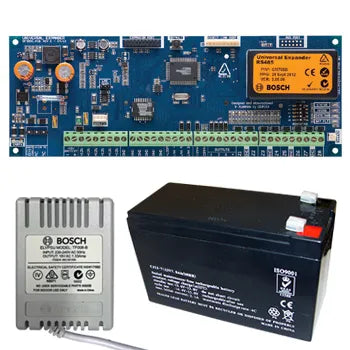 Bosch CM705PBKIT Universal Expander PCB, Battery and Plug Pack